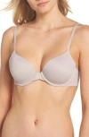 Calvin Klein Perfectly Fit Modern Underwire T-shirt Bra