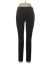 Calvin Klein Performance Active Pants In Black