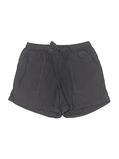 Pre-owned Calvin Klein Performance Athletic Shorts In Gray