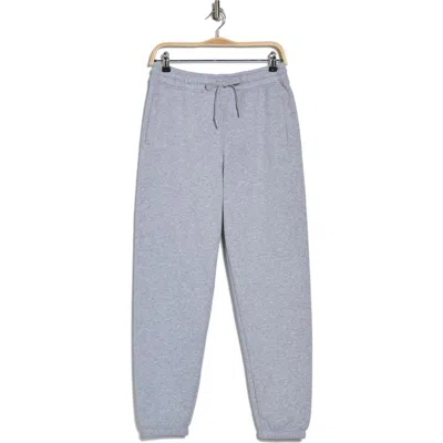Calvin Klein Performance High Waist Relaxed Sweatpants