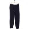 Calvin Klein Performance High Waist Relaxed Sweatpants In Blue