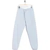 Calvin Klein Performance High Waist Relaxed Sweatpants In Multi