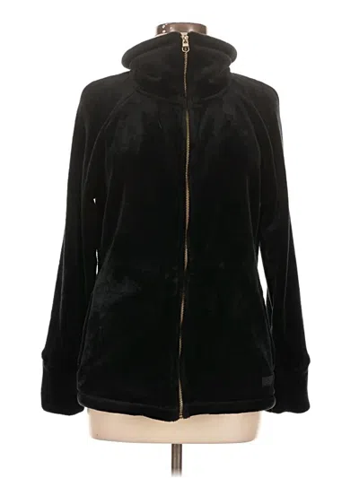 Pre-owned Calvin Klein Performance Jacket In Black