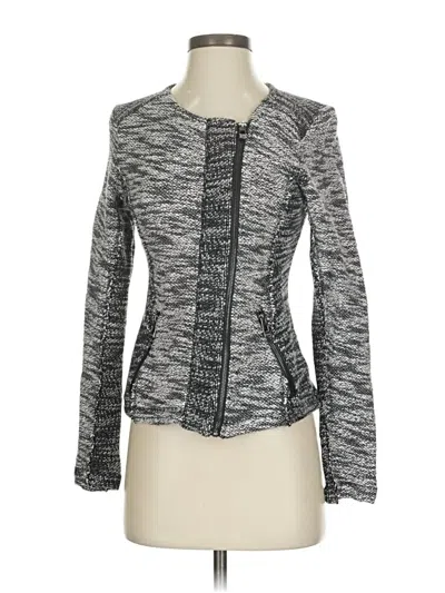 Pre-owned Calvin Klein Performance Jacket In Gray