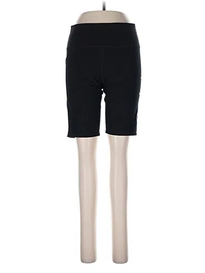 Pre-owned Calvin Klein Performance Jeggings In Black