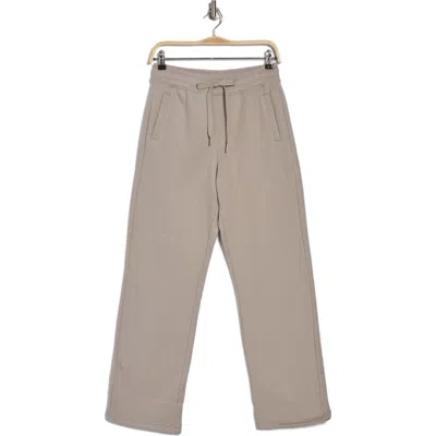 Calvin Klein Performance Relaxed High Waist Pants