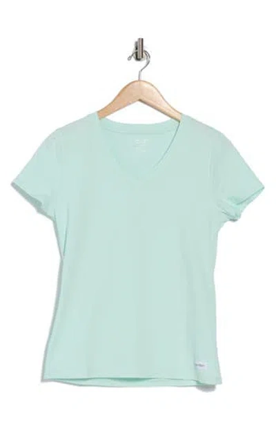Calvin Klein Performance V-neck T-shirt