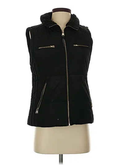 Pre-owned Calvin Klein Performance Vest In Black