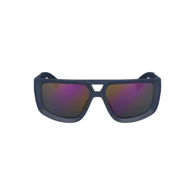 CALVIN KLEIN PLASTIC MEN MEN'S SUNGLASS