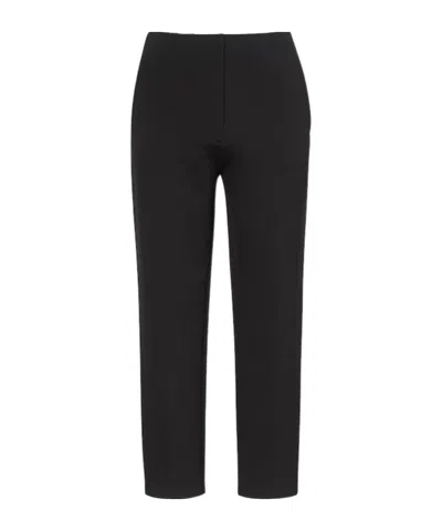 Calvin Klein Pleated Casual Pants