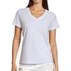 Calvin Klein Plus Womens Solid Knit Pullover Top