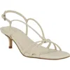 Calvin Klein Poeta 2 Strappy Sandal