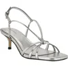 Calvin Klein Poeta 2 Strappy Sandal