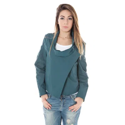 CALVIN KLEIN POLYAMIDE WOMEN WOMEN'S JACKET