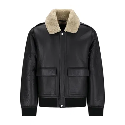 CALVIN KLEIN POLYESTER JACKETS