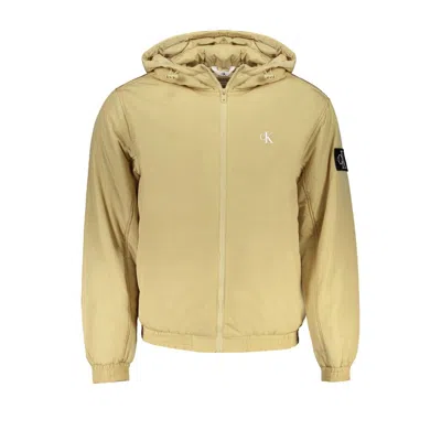 Calvin Klein Polyester Men's Jacket