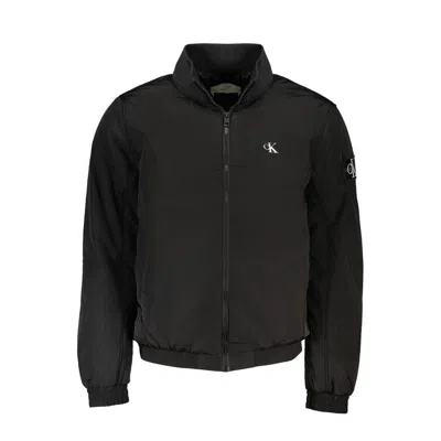 Calvin Klein Polyester Men's Jacket