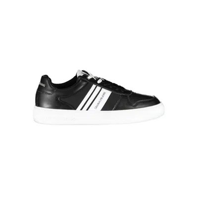 Calvin Klein Polyester Men Men's Sneaker