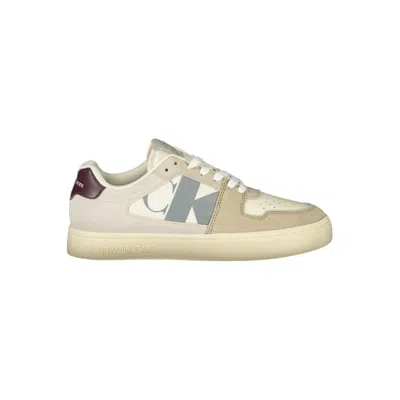 Calvin Klein Polyester Men Men's Sneaker