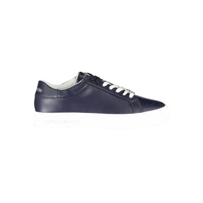 Calvin Klein Polyester Men's Sneaker