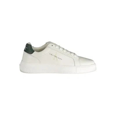 Calvin Klein Polyester Men's Sneaker