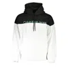 Shop Calvin Klein Polyester Men's Sweater In White