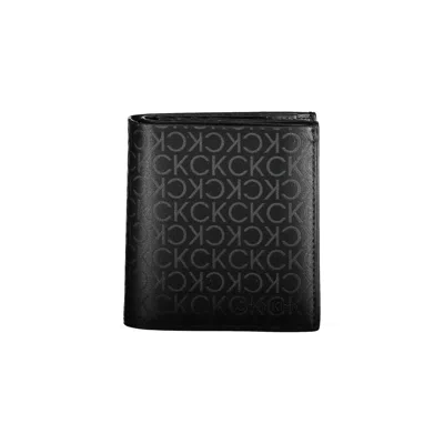 Calvin Klein Polyester Men's Wallet