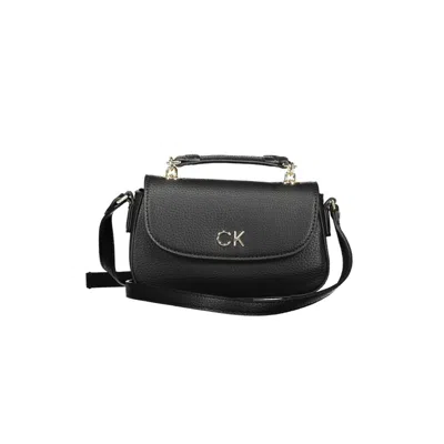 Calvin Klein Polyester Women's Handbag