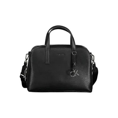 Calvin Klein Polyester Women's Handbag