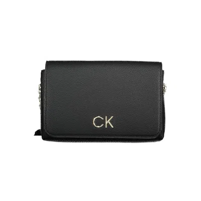 Calvin Klein Polyester Women's Handbag