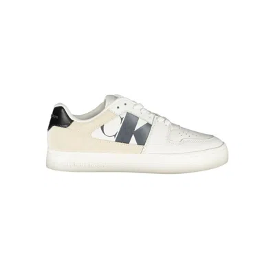 CALVIN KLEIN POLYESTER WOMEN'S SNEAKER