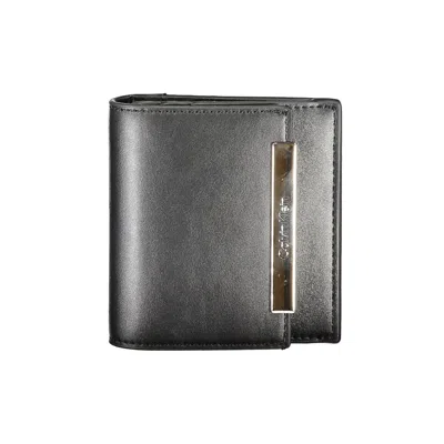 Calvin Klein Polyester Women's Wallet