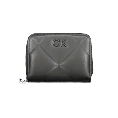Calvin Klein Polyester Women's Wallet