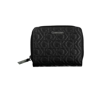 Calvin Klein Polyester Women's Wallet