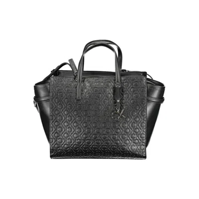 Calvin Klein Polyester Women Women's Handbag