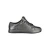 Calvin Klein Polyethylene Men Men's Sneaker In Gray