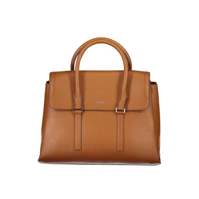 Calvin Klein Polyethylene Women's Handbag