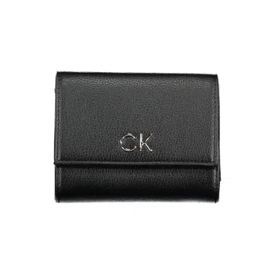 Calvin Klein Polyethylene Women's Wallet