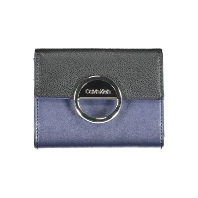 Calvin Klein Polyethylene Women's Wallet