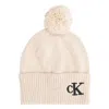 Calvin Klein Pom-pom Beanie