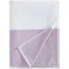 Calvin Klein Poolside Yarn Dye 2-piece Beach Towel Set
