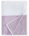 Calvin Klein Poolside Yarn Dye 2-piece Beach Towel Set