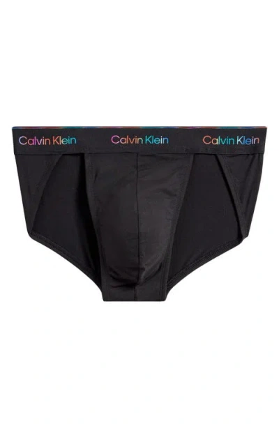 Calvin Klein Pride Sport Briefs