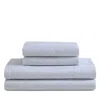 Calvin Klein Abstract Ditsy Floral 300 Thread Count Sateen Sheet Set