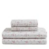 Calvin Klein Falling Petals Sheet Set