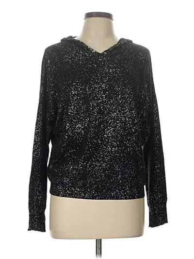 Pre-owned Calvin Klein Pullover Sweater In Silver