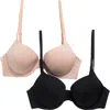 Calvin Klein Pure Micro Lightly Lined Demi Bra In Multi