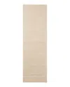 Calvin Klein Ravine Area Rug, 2'3 X 7'6 In Bone