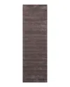 Calvin Klein Ravine Area Rug, 2'3 X 7'6 In Nightshade