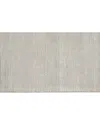 Calvin Klein Ravine Contemporary Indoor Wool-blend Area Rug